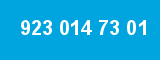 923 014 73 01